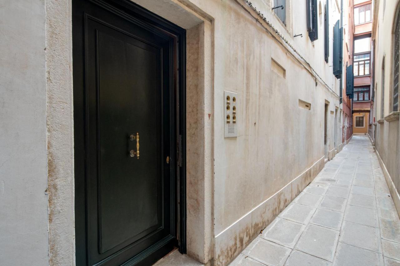 Klimt House Apartamento Veneza Exterior foto