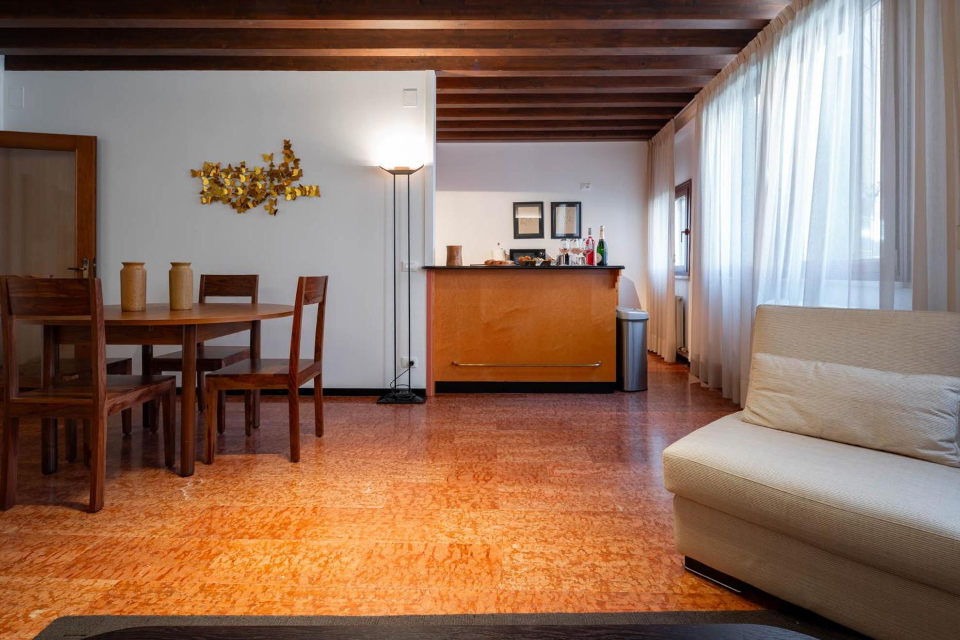 Klimt House Apartamento Veneza Exterior foto